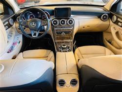 مێرسێدس بێنز C-Class